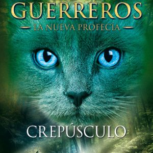 GATOS GUERREROS NUEVA PROFECIA 5 CREPUSCULO