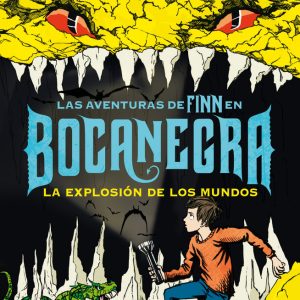BOCANEGRA II LA EXPLOSION DE LOS MUNDOS