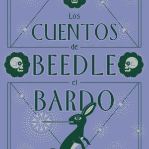 CUENTOS DE BEEDLE EL BARDO,LOS