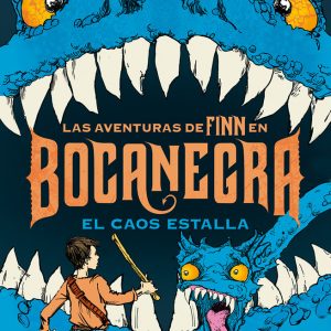 BOCANEGRA III EL CAOS ESTALLA