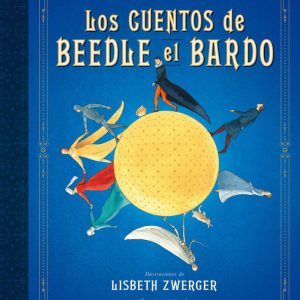 CUENTOS DE BEEDLE EL BARDO,LOS