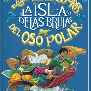 LA ISLA DE LAS BRUJAS