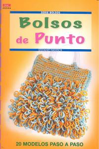 BOLSO DE PUNTO