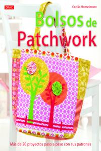 BOLSOS DE PARCHWORK