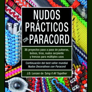 NUDOS PRACTICOS CON PARACORD