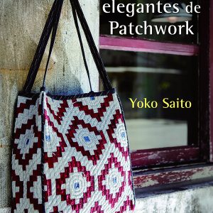 BOLSOS ELEGANTES DE PARCHWORK