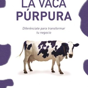 VACA PURPURA,LA