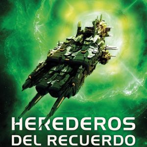 HEREDEROS DEL RECUERDO