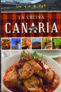 UN VIAJE POR LA COCINA CANARIA