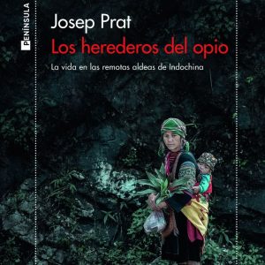 LOS HEREDEROS DEL OPIO