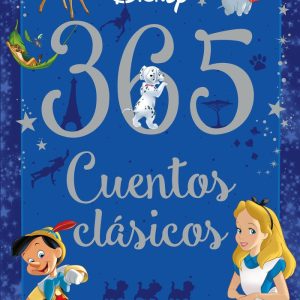 365 CUENTOS CLASICOS