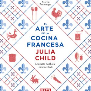 ARTE DE LA COCINA FRANCESA,EL
