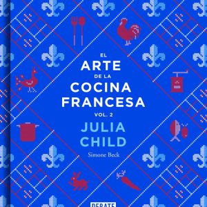 ARTE DE LA COCINA FRANCESA,EL VOL,2