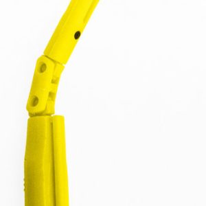 LAMPARA LUCY AMARILLO FLUOR