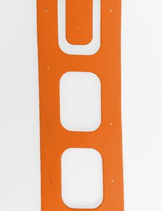 LAMPARA LUCY PLUS NARANJA