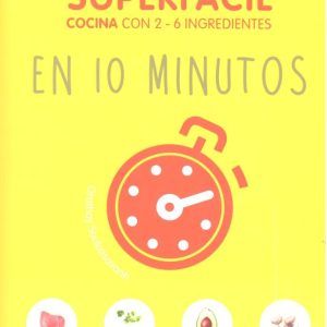 SUPERFACIL EN 10 MINUTOS