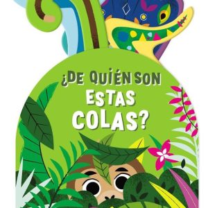 DE QUIEN SON ESTAS COLAS