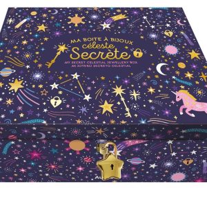 MI JOYERO SECRETO CELESTIAL