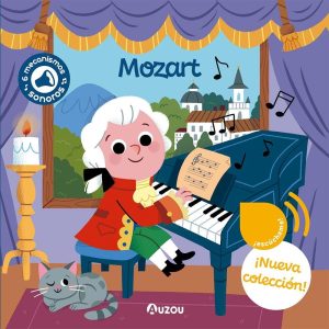 MOZART