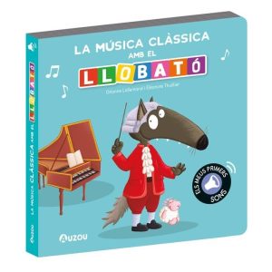 LA MUSICA CLASSICA AMB EL LLOBATO