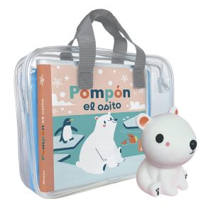 POMPON EL OSITO