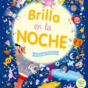 BRILLA EN LA NOCHE