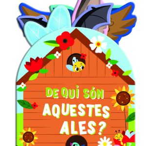 DE QUI SON AQUESTES ALES