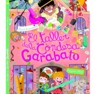 EL TALLER DE LA CONDESA GARABATO