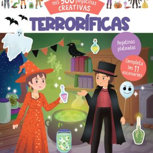 TERRORIFICAS