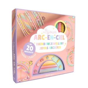 MI ARCOIRIS DE JOYAS