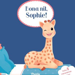 BONA NIT SOPHIE