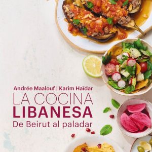 LA COCINA LIBANESA