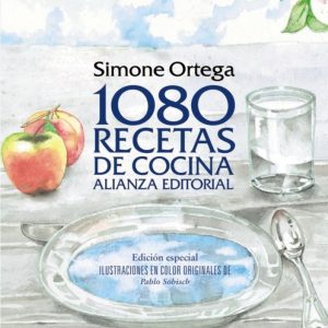 1080 RECETAS DE COCINA