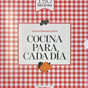 COCINA PARA CADA DIA