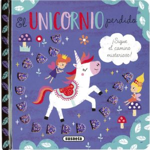 EL UNICORNIO PERDIDO