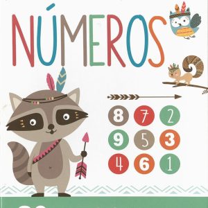 NUMEROS