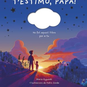 T'ESTIMO PAPA