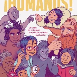 HUMANOS