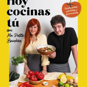 HOY COCINAS TU CON MA PETITE BOUCHEE