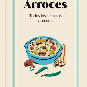 ARROCES MESA Y MANTEL