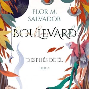 BOULEVARD LIBRO 2