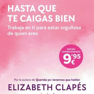 HASTA QUE TE CAIGAS BIEN EDICION LIMITADA