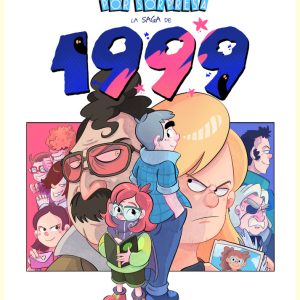 TUTOR POR SORPRESA LA SAGA DE 1999