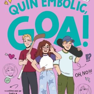 EM DIC GOA 10 QUIN EMBOLIC GOA