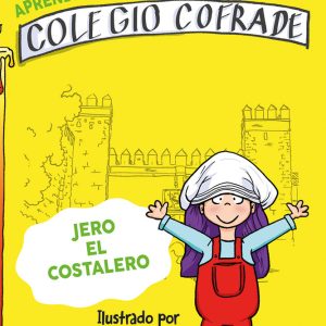 APRENDE A LEER CON EL COLEGIO COFRADE JERO EL COSTALERO