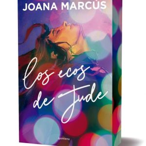 LOS ECOS DE JUDE