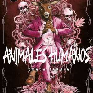 ANIMALES HUMANOS 1