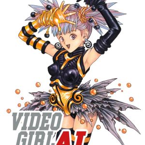 VIDEO GIRL AI 7