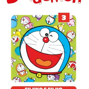 DORAEMON 3