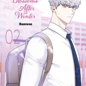 CHERRY BLOSSOMS AFTER WINTER 2